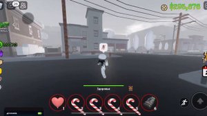 Как ПОЛУЧИТЬ Money Printer в Roblox Ohio | КАК Найти Принтер Денег