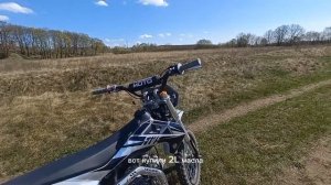 Как правильно мыть Питбайк,как за ним ухаживать,всё это в этом видио ?