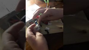 Как подключить контроллер 36/48v 350w  к моторколесу