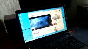 Ноутбук DNS Gamer 0164800, Core i7 3630QM скорость загрузки и роаботы