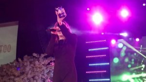 Даша Эпова - Самая нежная MUZ - NEWS PARTY в BASE CLUB 7 апреля 2023 Москва