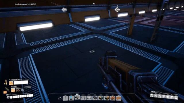 ОПЯТЬ МЕДЬ -- SATISFACTORY #89 смотреть онлайн