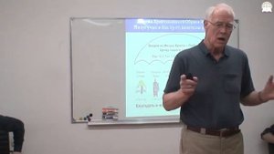 Библейский Колледж "Слово Божье" - Духовная жизнь, часть 1