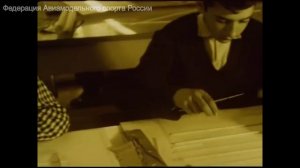 Авиамодельный спорт
