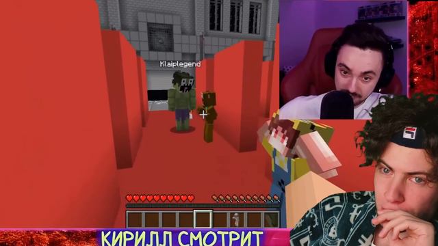 ЭДИСОН МАЙНКРАФТ НО УГАДАЙ КОГО НЕНАВИДИТ ЭДИСОН? РЕАКЦИЯ НА ЭДИСОНА НОВАЯ РУБРИКИ УГАДАЙ КТО смотреть онлайн