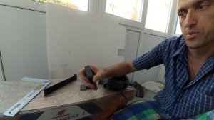 Инструмент для укладки ламината.