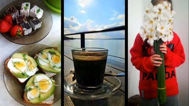 #daffodils #morning #breakfast #coffee #мои_поделки #пересадка_цветов смотреть онлайн