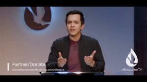 Как услышать Святого Духа | Дэвид Дига Хернандес | Проповедь