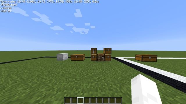 COMO DUPLICAR ITEMS EN MINECRAFT 1.8 - 1.14.4 | SSAMU смотреть онлайн