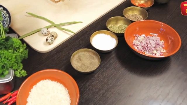 Великолепный Век. Кухня Эпохи Кесем. Долма смотреть онлайн