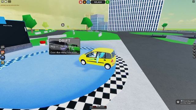 (ROBLOX) FREE UGC LIMITED | How to get the FOXZIE'S MOTO HELMET in Car Dealership Tycoon смотреть онлайн