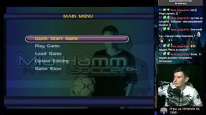 Nintendo 64/Все игры на консоли Nintendo 64 1996 (M)