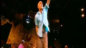 R.E.M. It's the end of the world as we know it (and i feel fine)