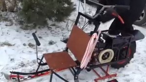 Мотофинки