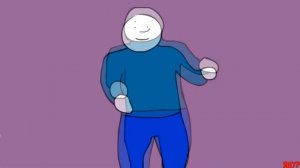 Клип про Саню