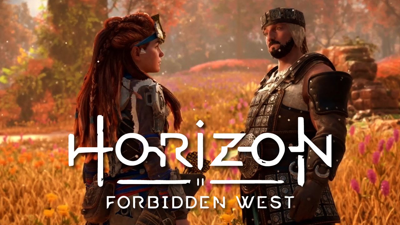 ПРОБЛЕМА С СЕКАЧАМИ | Horizon 2: Forbidden West | 7