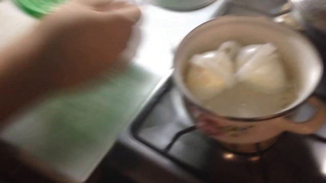 Тестируем - Формы для варки яиц без скорлупы Eggies #1 смотреть онлайн