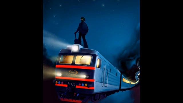 Николай-Теодор Кобзев - "Москва-Железка-Подольск-Купавна" (18+) смотреть онлайн