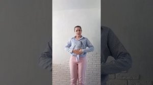 Логоритмика "Жираф" (автор Е.Железнова)