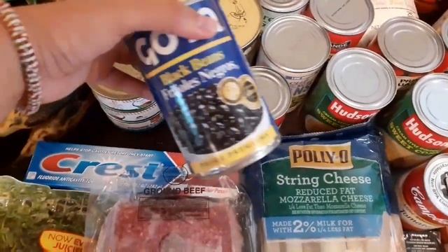 Бесплатная еда в Америке во время карантина. Food bank. #39 смотреть онлайн