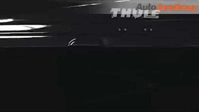 Thule Atlantis Cargo Carrier Review: AutoAnything Product Demo смотреть онлайн