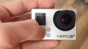 Как удалить видео из GoPro/How to delete video from GoPro