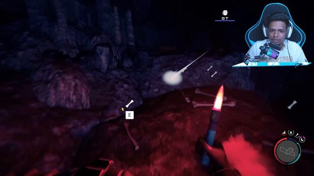 GT Found HOOK GUN in SONS OF FOREST !!!! смотреть онлайн