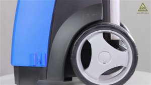 Мойка высокого давления NILFISK Р150 2 10,NILFISK Р160 2 15 Х TRA