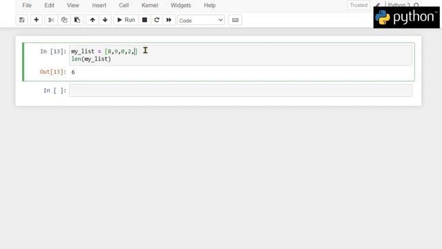 Important python methods | python range | python print | python len