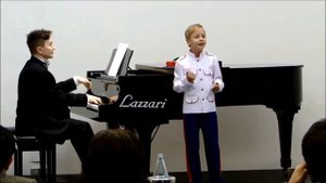 Юрий Юршин "Родина" (Вижу чудное приволье ) М. А. Полячека, Сл. Ф. Савинова