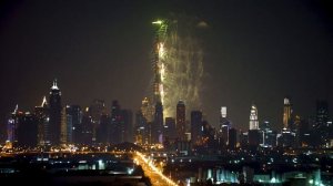 4K Dubai 4К ( 2160 X 3840 ).webm