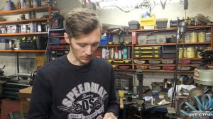 Тюнинг СКУТЕРА по цене ПРИОРЫ