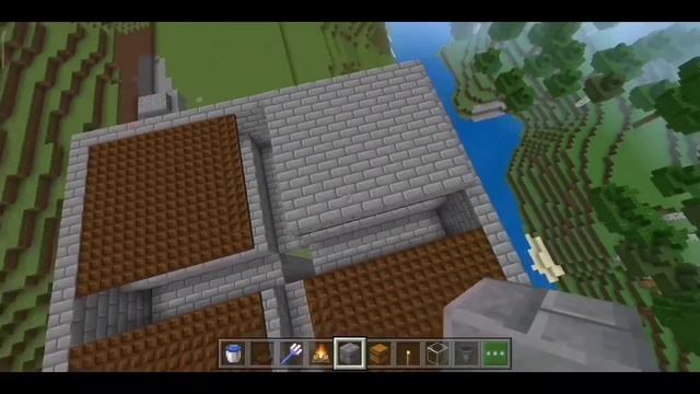 How to make gunpowder farm in minecraft pe and java 1.18.30!! Gunpowder farm without afk!! смотреть онлайн