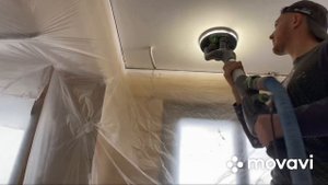 Машинка шлифовальная для стен и потолков #FESTOOL#PLANEX LHS 2 225 EQI-Plus