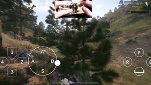 Arma 3 Mobile Gameplay (Android, iOS, iPhone, iPad)