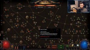 Path of Exile 3.8 - Top Amulet Anointment Notables (PoE 2019)