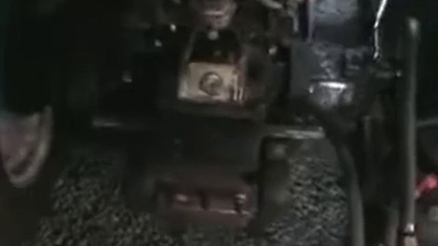 ремонт навески минитрактора часть 1 смотреть онлайн