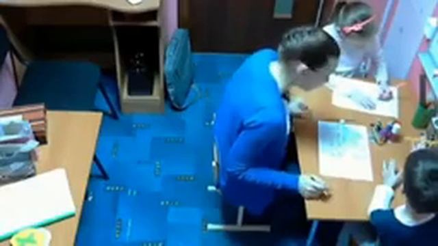 частный развивающий детский сад "Умный Малыш" Волгоград Дзержинский район 7 Ветров 8-961-685-45-47 смотреть онлайн