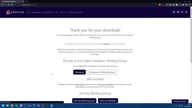 Java Tutorial #1 - Installing Java