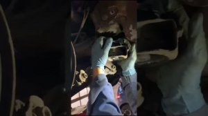 ‼️мерседес‼️ВИДЕО‼️Замена сайлентблоков заднего моста‼️???