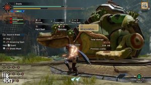 Monster Hunter Rise Sword and Shield Tutorial 2023 Playstation Xbox PC Switch