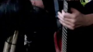 Boney neM - Slipknot video (Бони Нем - Вологда)
