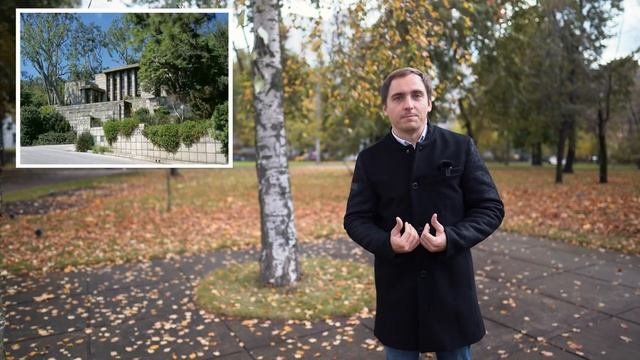 Архитектурные стили загородных домов 2020 года // наш РЕЙТИНГ