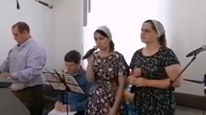 Как мало в мире искренних друзей/Таня, Надя Савченко/г.Горячий Ключ ОЦХВЕ/Христианские песни 2021