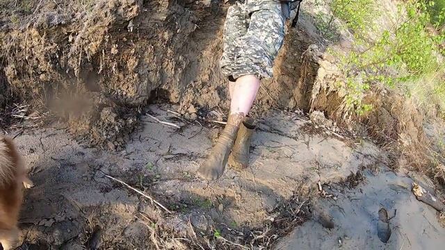 УСАТЫЕ ИСТОРИИ | Восемь в лодках не считая собаки. смотреть онлайн