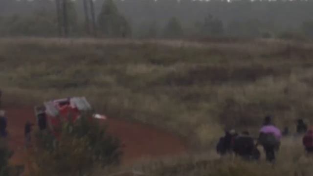 Автокросс 20 сентября 2020 Кожино (Гонки под Арзамасом) смотреть онлайн