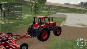 TROXIEME EPISODE SUR FARMING SIMULATOR 2011