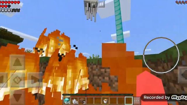 Каждая броня улучшена!! МОД НА УЛУЧШЕННУЮ БРОНЮ МАЙНКРАФТ смотреть онлайн