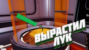 ВЫРАСТИЛ ПЕРВОЕ РАСТЕНИЕ НА МЕРТВОЙ ПЛАНЕТЕ! (Planet Crafter) #3