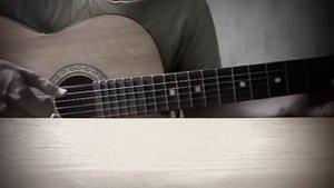 Rocket Jump Waltz - Acoustic Guitar version (+ tabs)